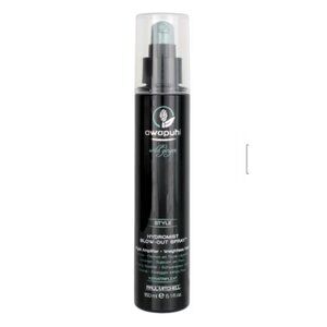 Paul Mitchell Awapuhi Wild Ginger Hydromist Blow-Out Spray